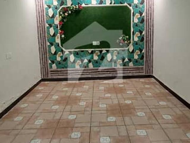 House for rent in Islamabad