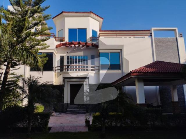 House for rent in Islamabad