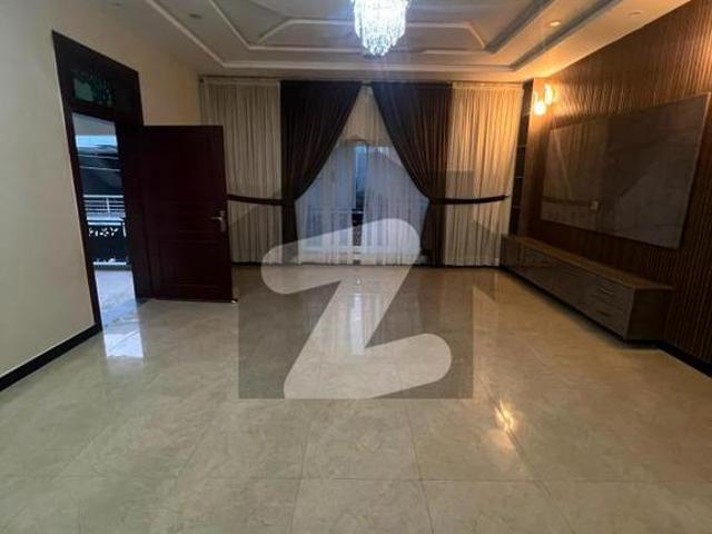 House for rent in Islamabad