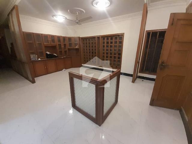 House for rent in اسلام آباد, زون 1
