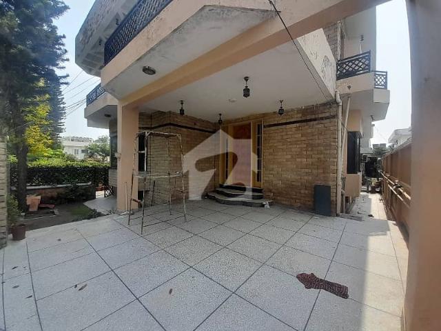 House for rent in Islamabad