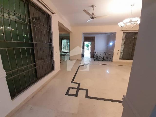 House for rent in Islamabad