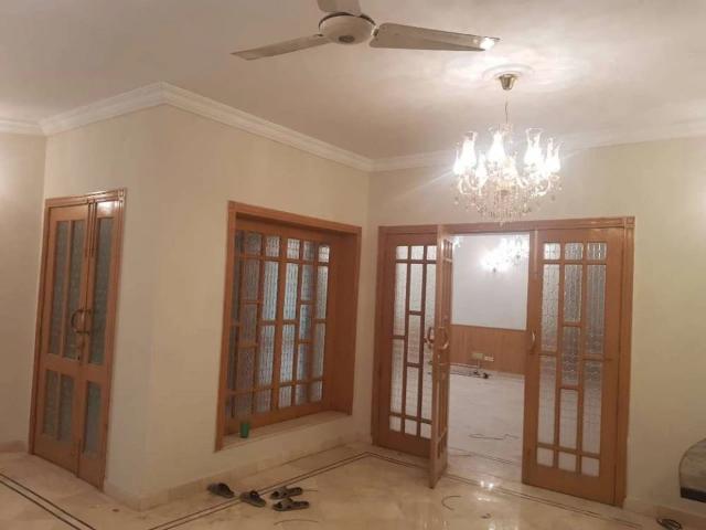 House for rent in F-7/2, اسلام آباد