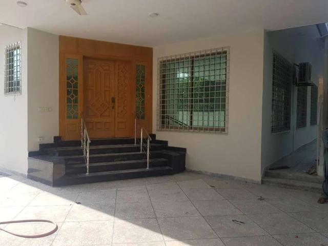 House for rent in Islamabad