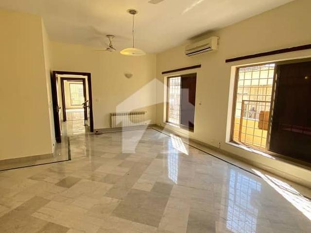 House for rent in Islamabad