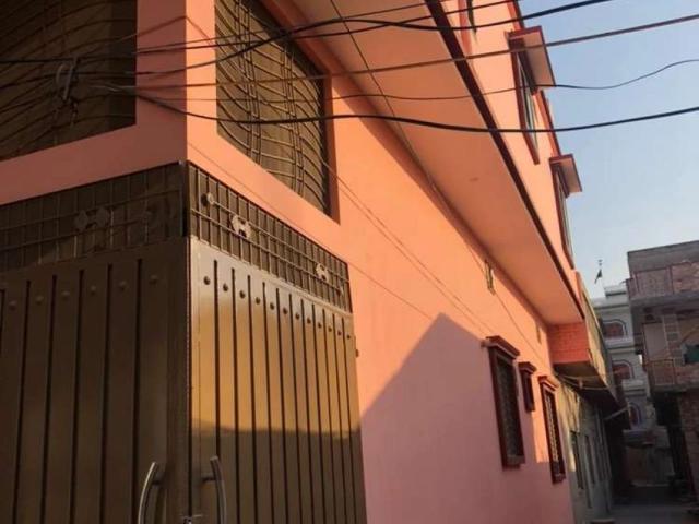 House for rent in Mandi Bahauddin, Islamabad Capital Territory