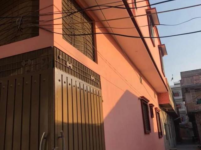 House for rent in Mandi Bahauddin, Islamabad Capital Territory
