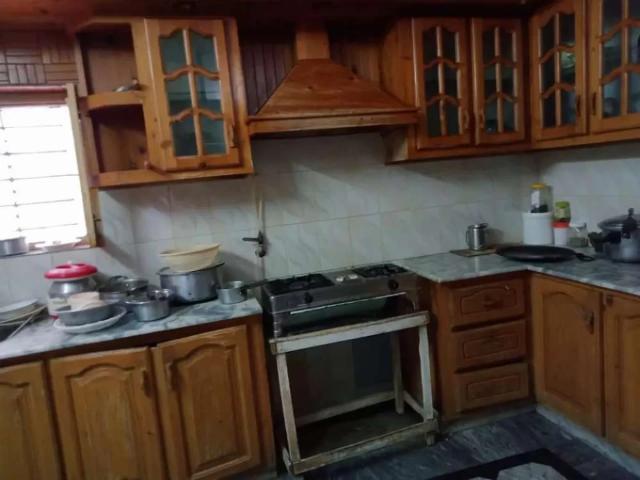 House for rent in Abbottabad, North West Frontier Province
