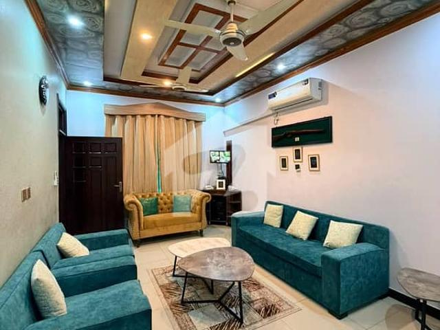 House for rent in Islamabad