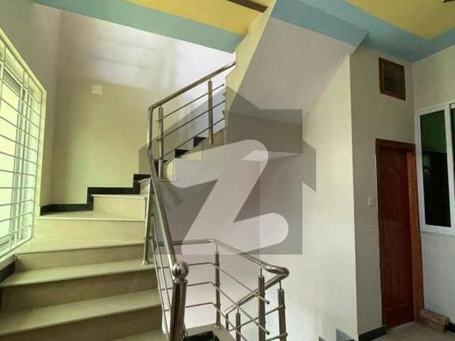 House for rent in I-14, Islamabad