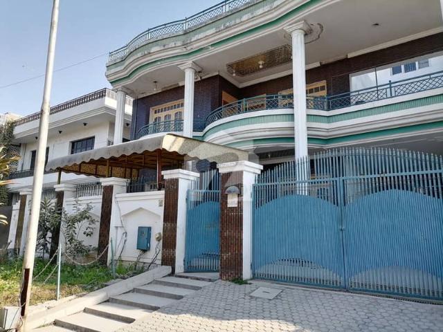 House for rent in Islamabad