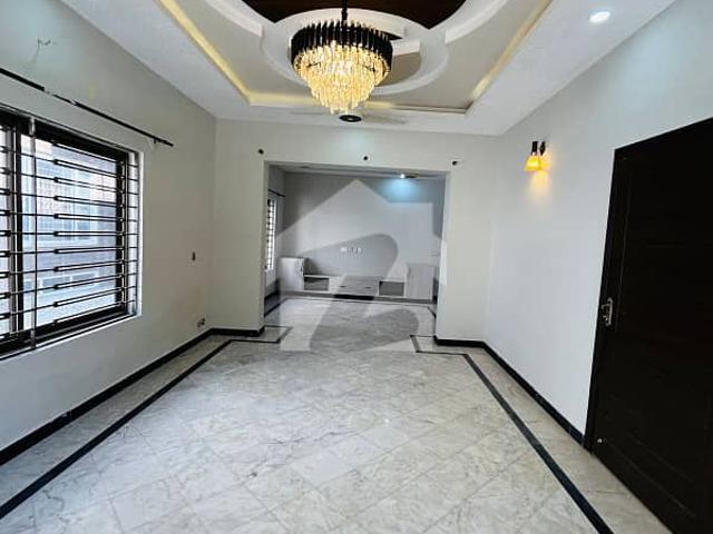 House for rent in Islamabad
