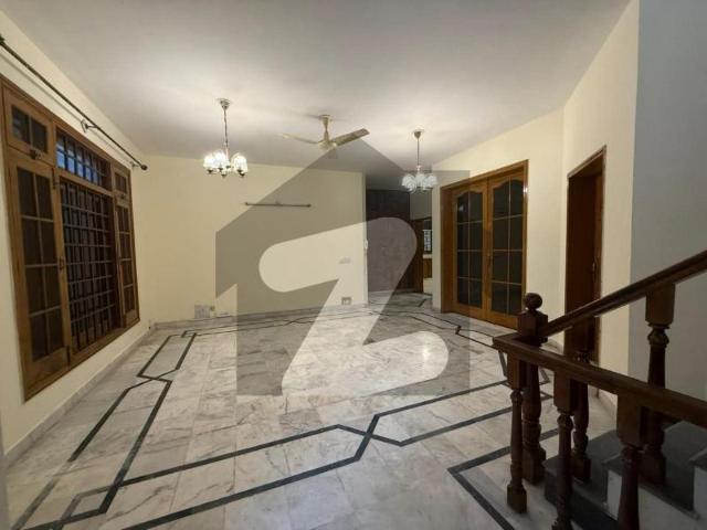 House for rent in Islamabad