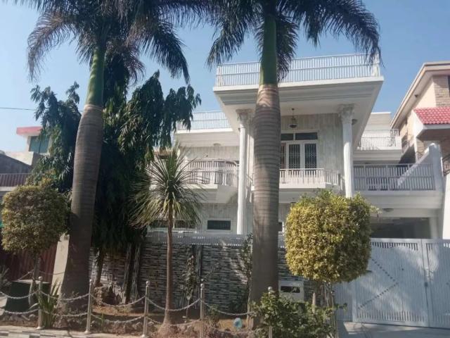 House for rent in Islamabad