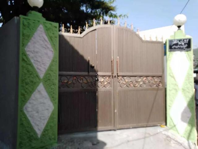 House for rent in Islamabad
