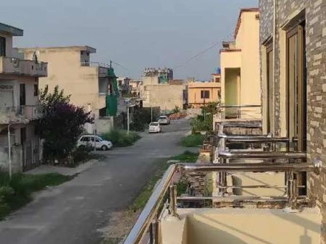 House for rent in Islamabad