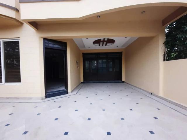 House for rent in Islamabad