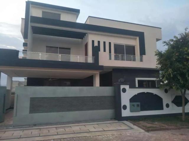 House for rent in Islamabad