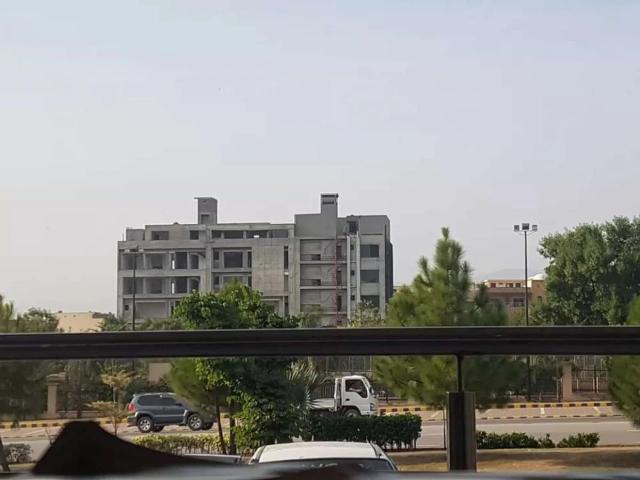 House for rent in Islamabad