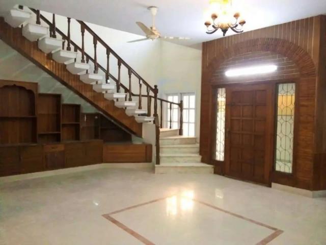 House for rent in Islamabad