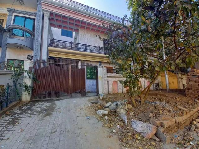 House for rent in Islamabad