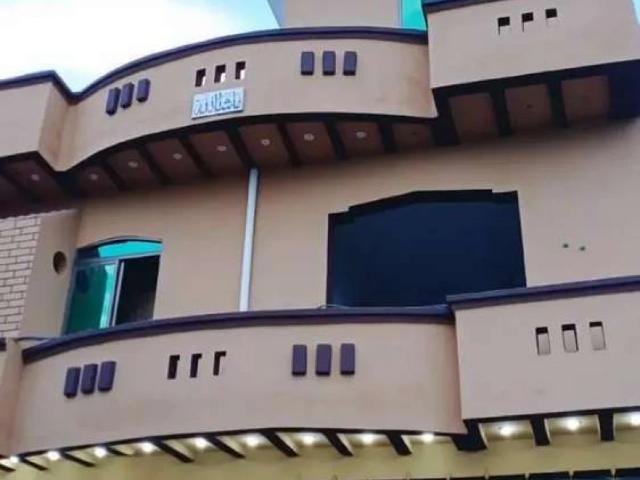 House for rent in Islamabad