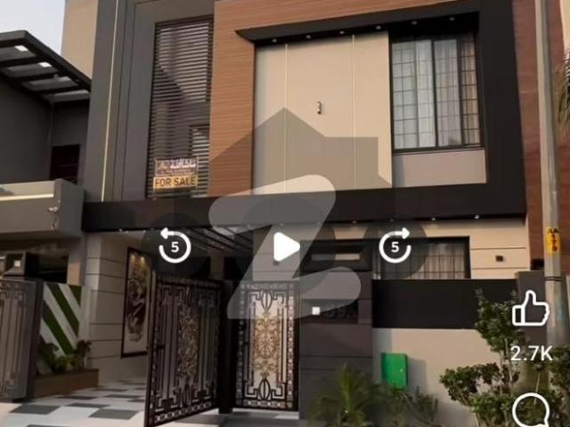 House for rent in Johar Town, Rawalpindi