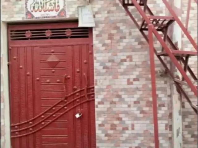 House for rent in North Waziristan, Federally Administered Tribal Areas fata