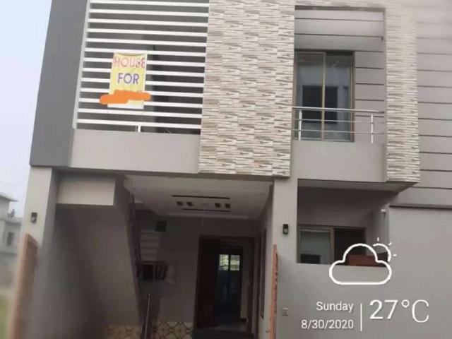 House for rent in Rawalpindi, Islamabad Capital Territory