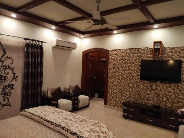House for rent in Faisalabad, Islamabad Capital Territory