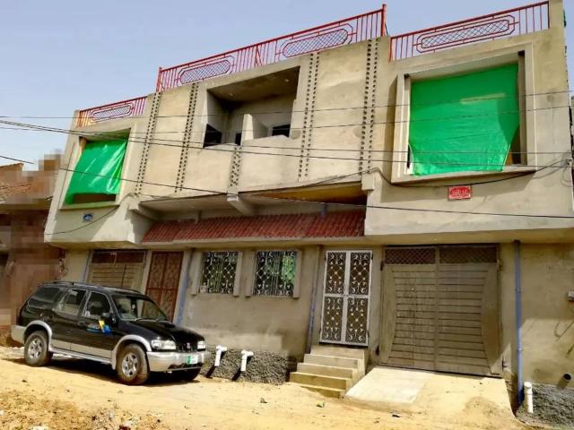 House for rent in Mandi Bahauddin, Islamabad Capital Territory