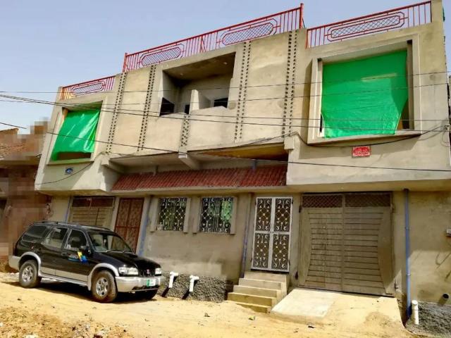 House for rent in Mandi Bahauddin, Islamabad Capital Territory