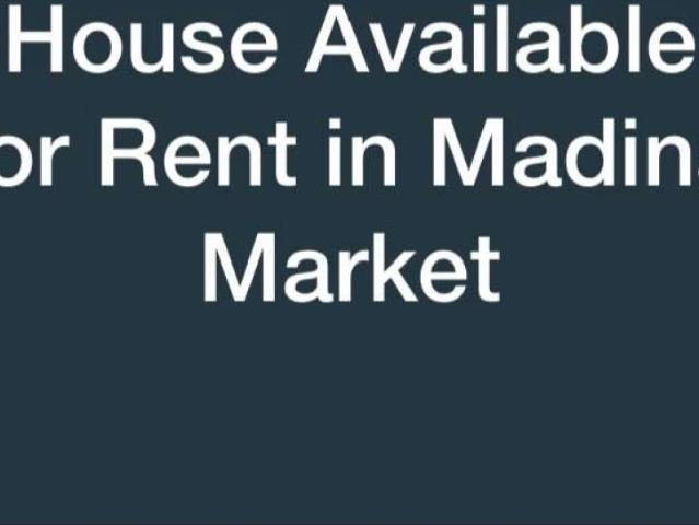 House for rent in Muzaffarabad, Azad kashmir