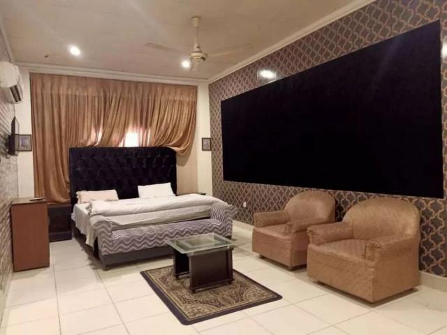 House for rent in Islamabad