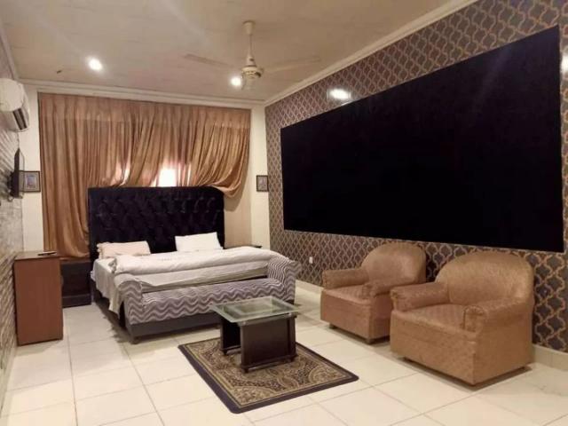 House for rent in Islamabad