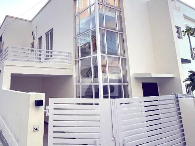 House for rent in Islamabad
