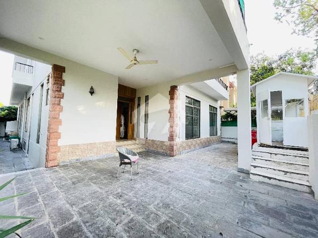 House for rent in Islamabad