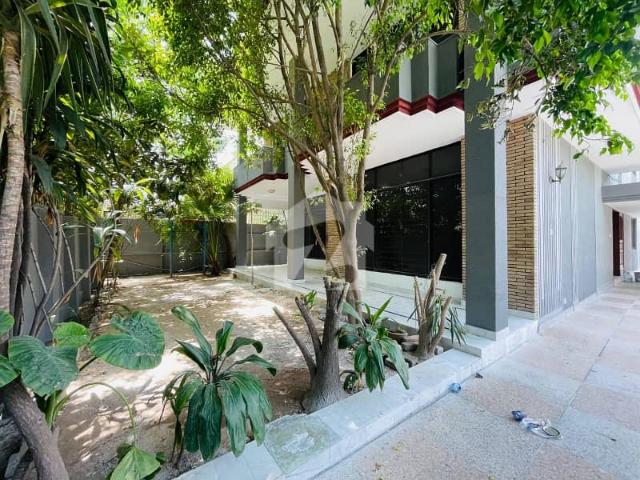 House for rent in Islamabad