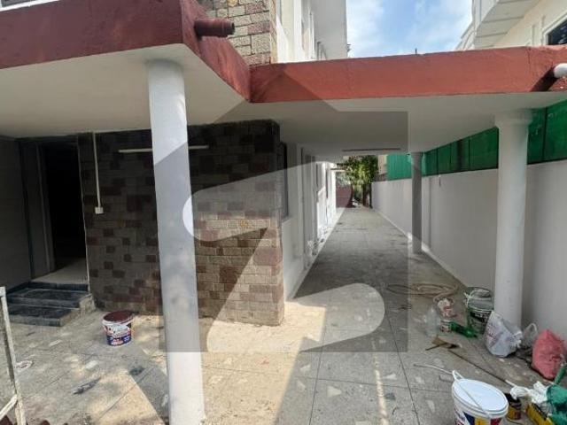 House for rent in Islamabad