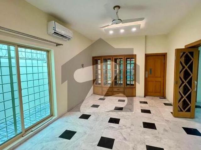 House for rent in Islamabad