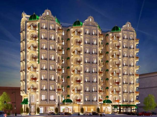 Property for rent in Rawalpindi, Islamabad Capital Territory