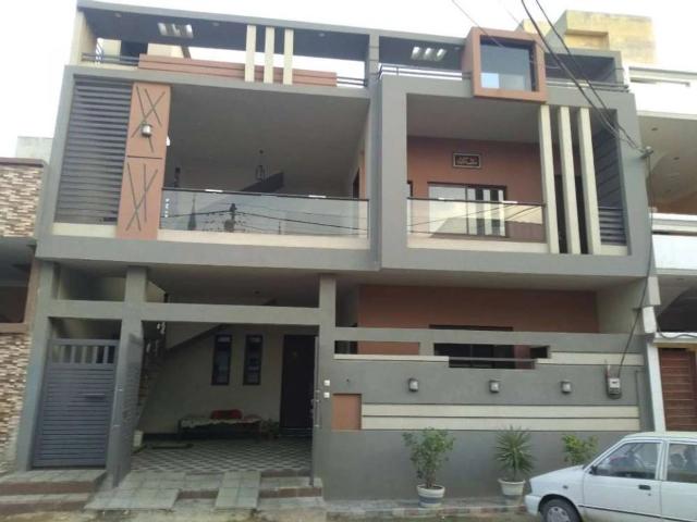 House for rent in North Waziristan, Federally Administered Tribal Areas fata