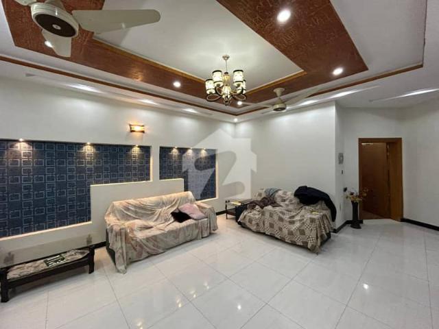 House for sale in Islamabad