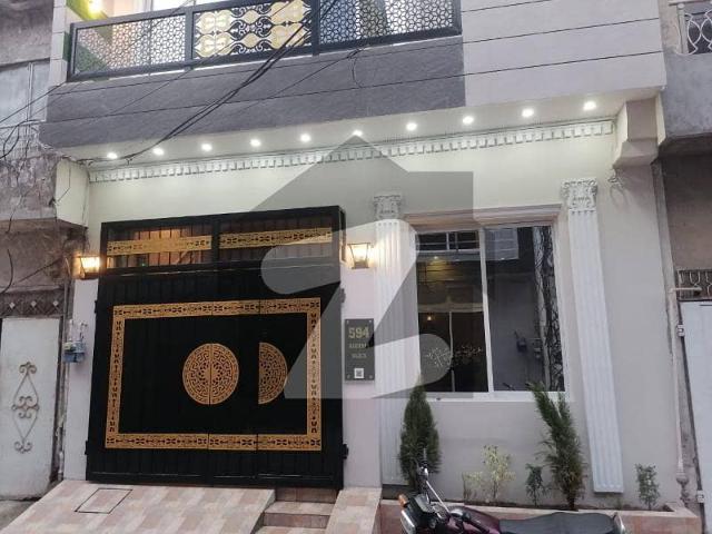 House for sale in Rawalpindi, Islamabad Capital Territory
