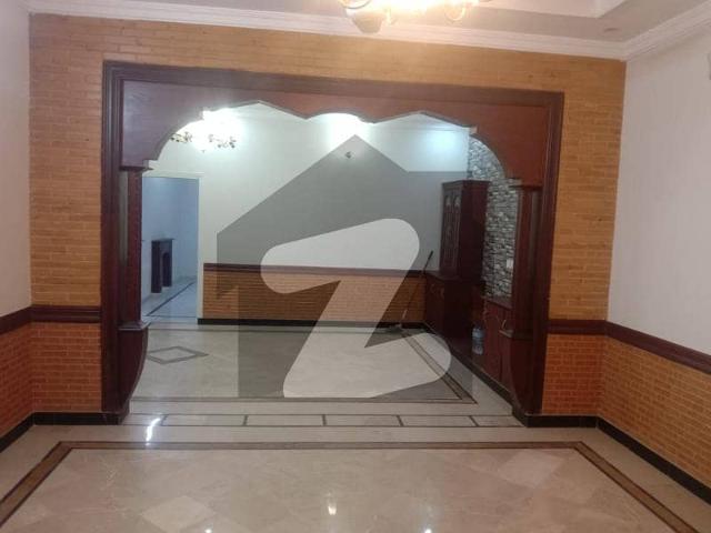 House for sale in Islamabad