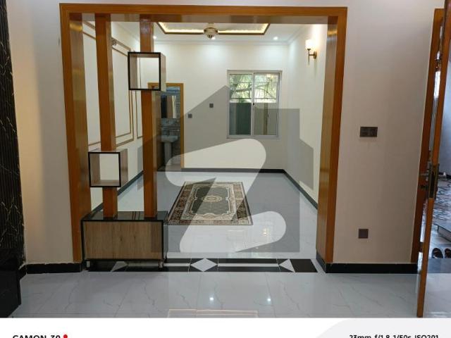 House for sale in Rawalpindi, Islamabad Capital Territory