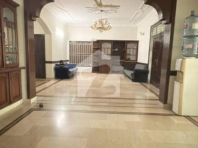House for sale in Islamabad