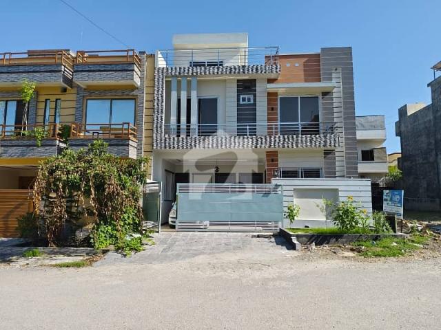 House for sale in Islamabad