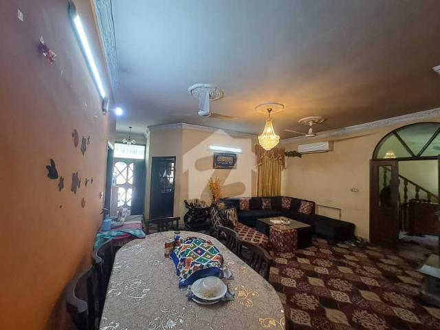 House for sale in اسلام آباد, زون 1
