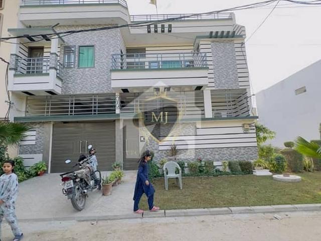 House for sale in North Waziristan, Federally Administered Tribal Areas fata